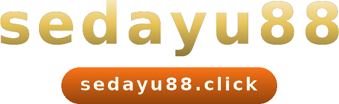 sedayu88 logo